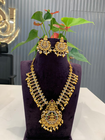 Beautiful nakshi mini haram