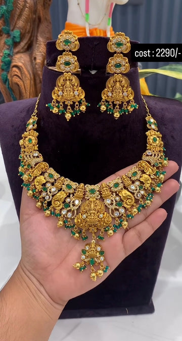 Beautiful Necklace