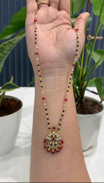 Beautiful Black beads