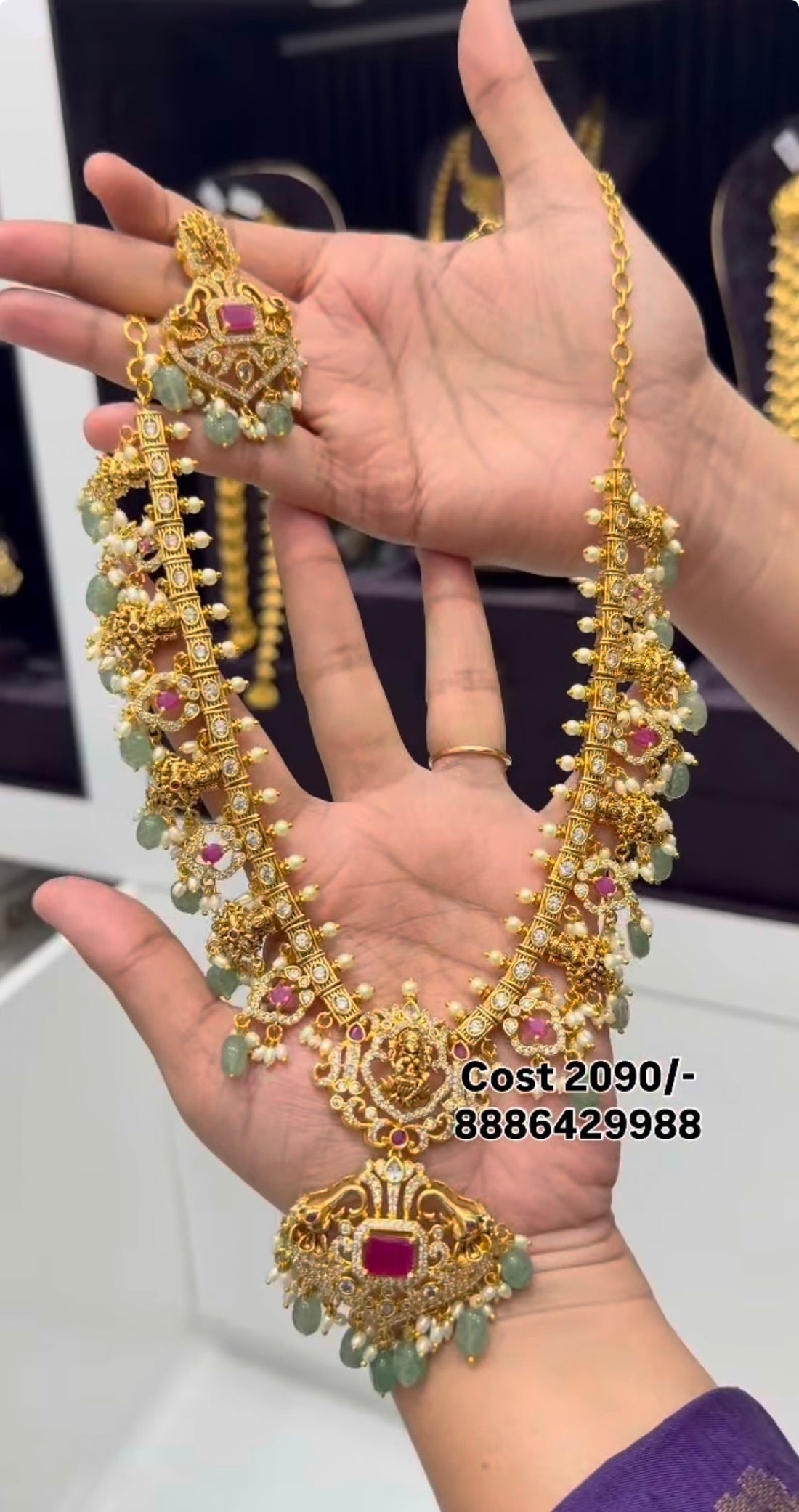 Beautiful Necklace