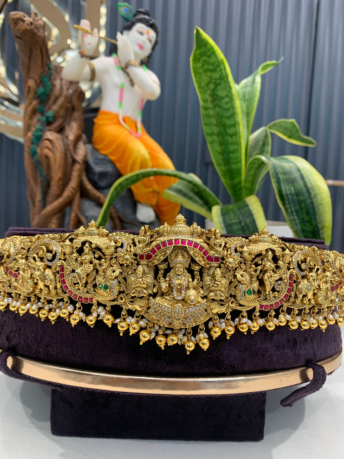 Beautiful adult nakhi jadav 3D vaddanam