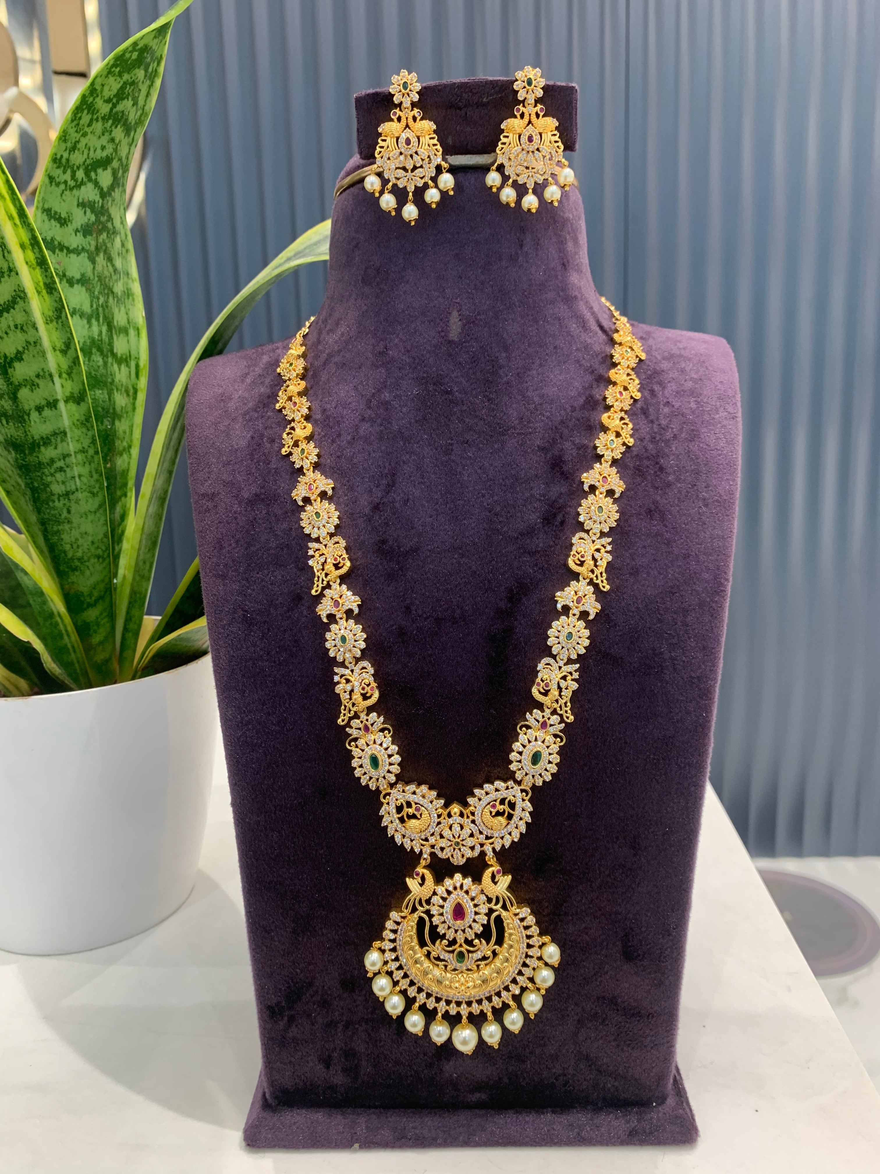Beautiful Cz model Haram