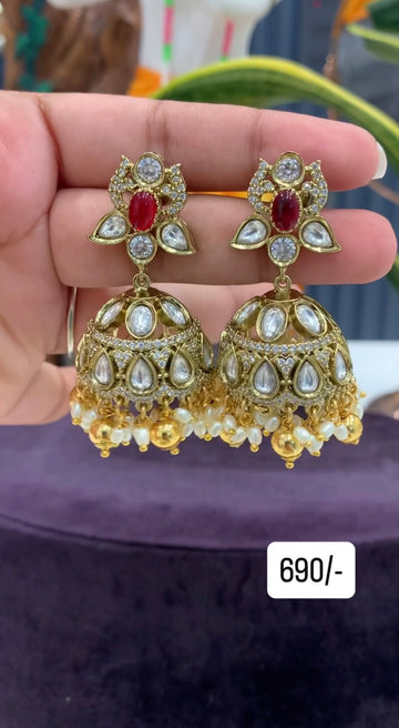 Beautiful jumkies