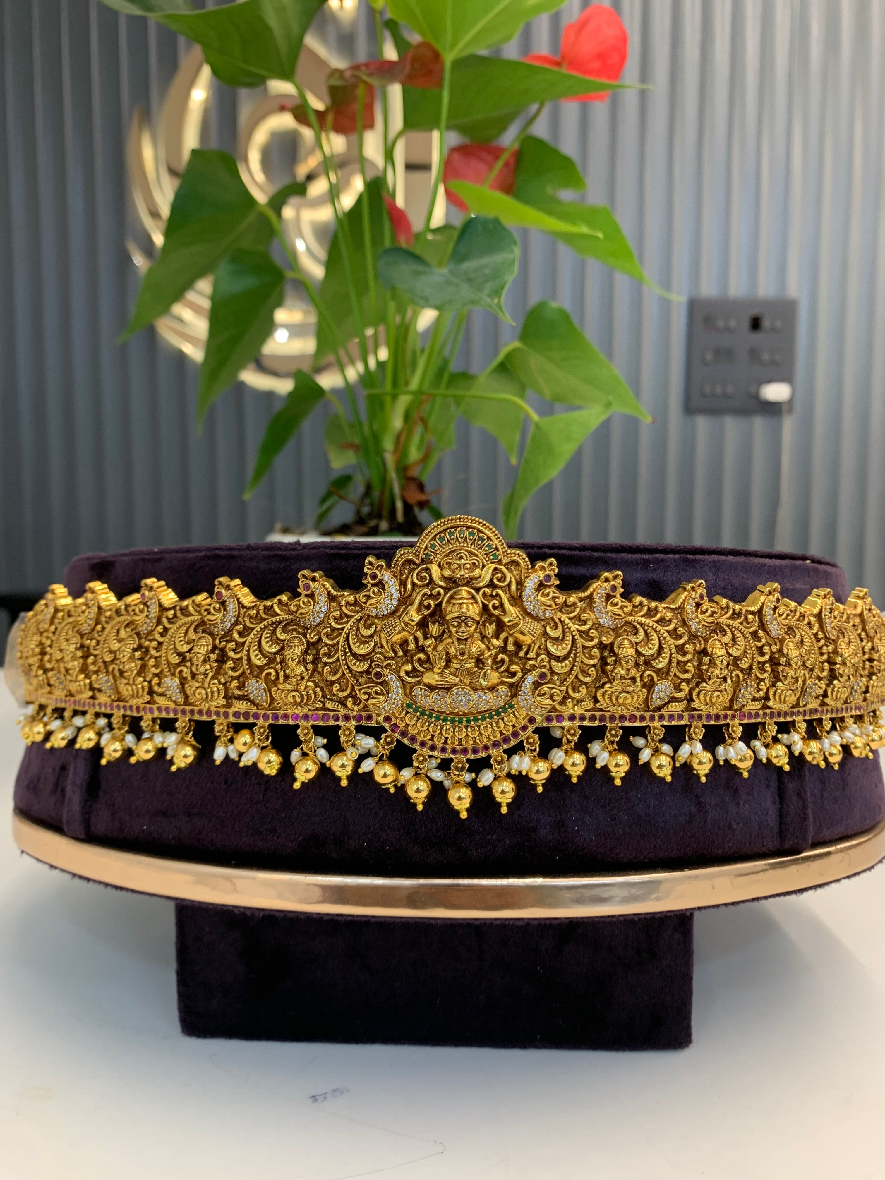 Beautiful nakshi vaddanam