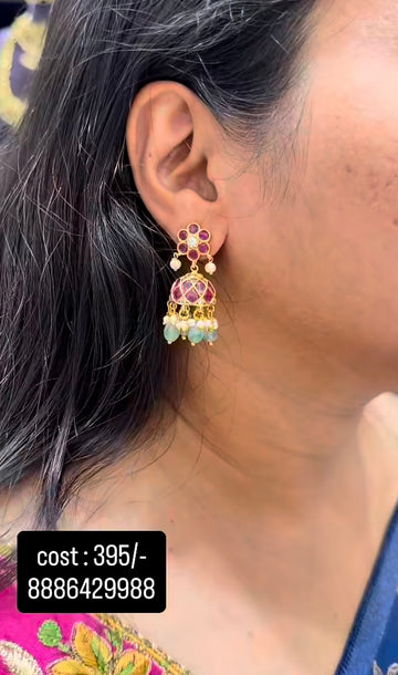 Beautiful jumkies