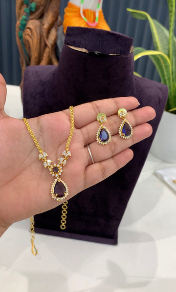 Beautiful Necklace