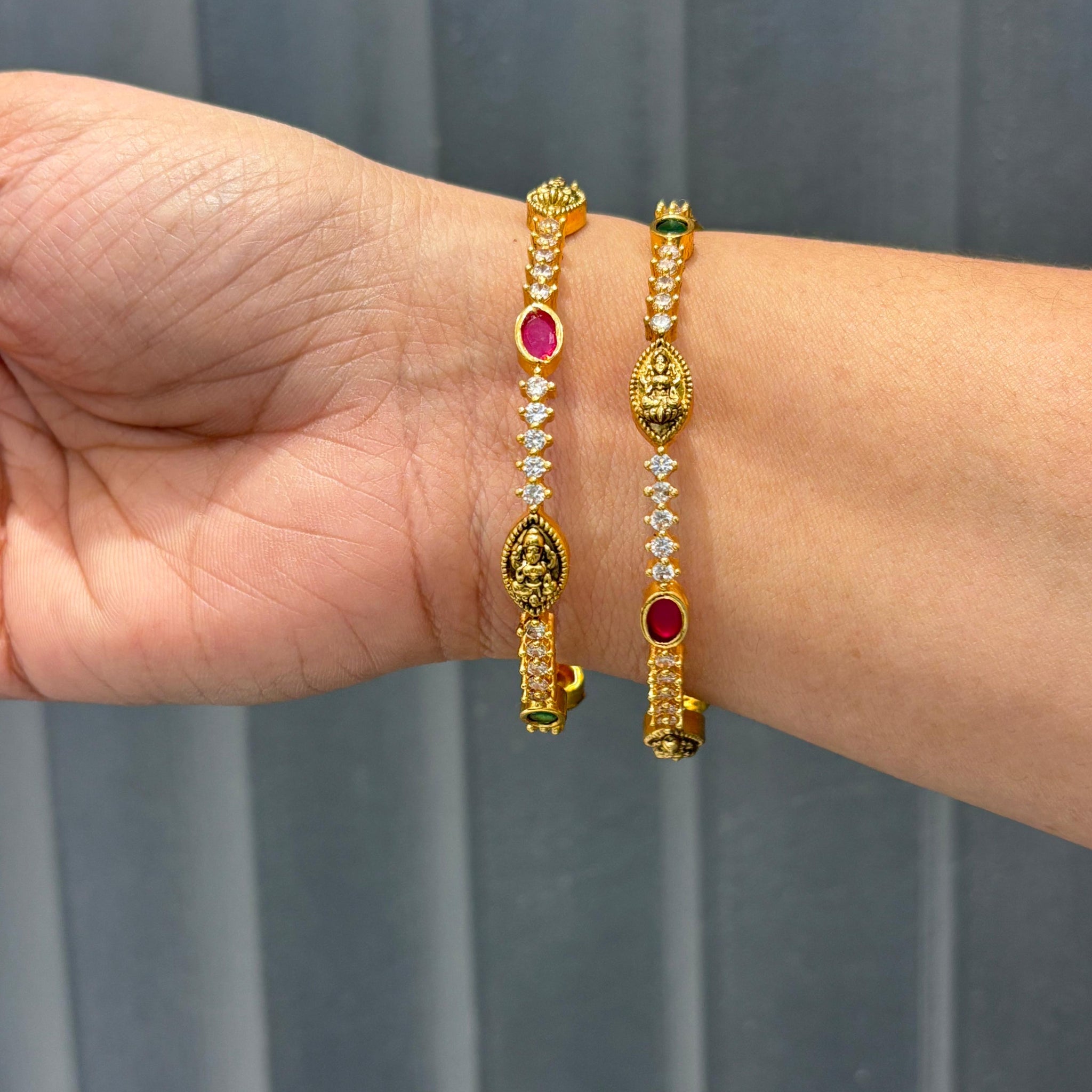 NAKSHI BANGLE