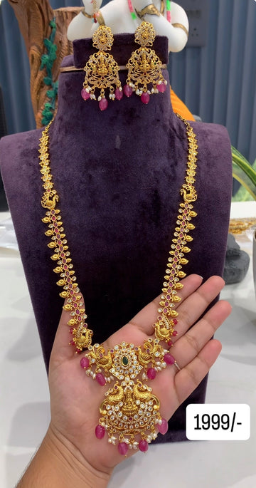 Beautiful Necklace