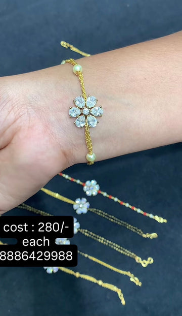 Beautiful bracelet