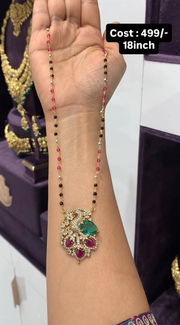 Beautiful customised chain