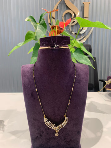 Beautiful blackbeads