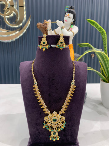 Beautiful Necklace