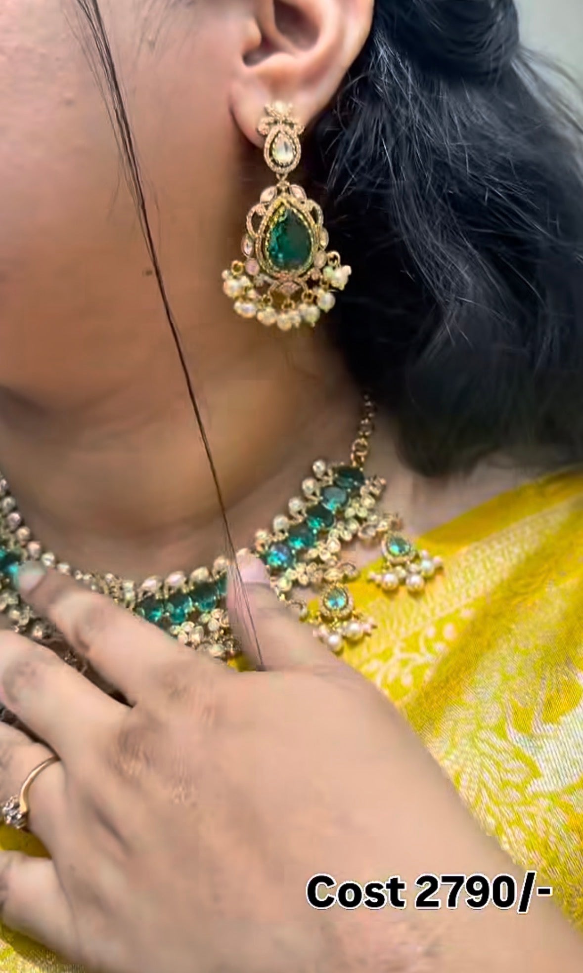 Beautiful Necklace
