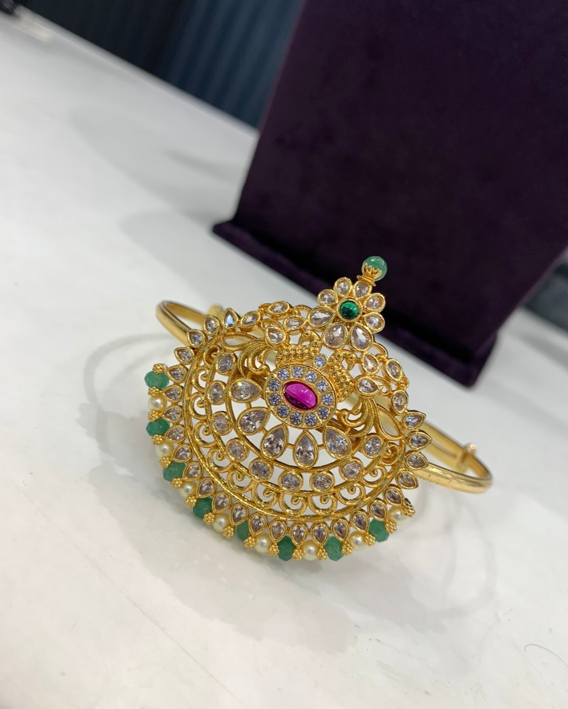 Beautiful adult adjustable vanki