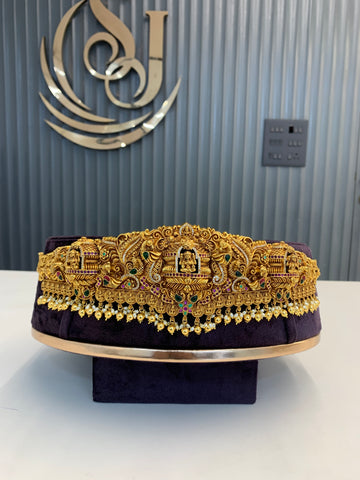 Beautiful Nakshi 3D vaddanam