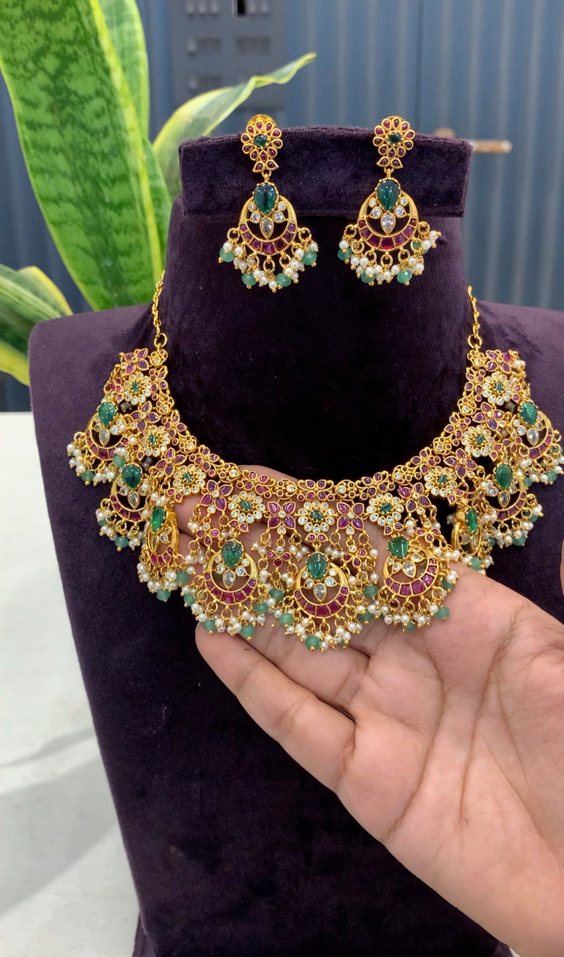 Beautiful Necklace