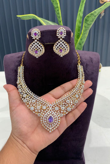 Beautiful Chocker