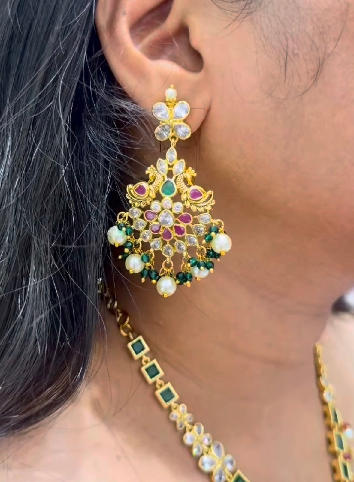 Beautiful Necklace