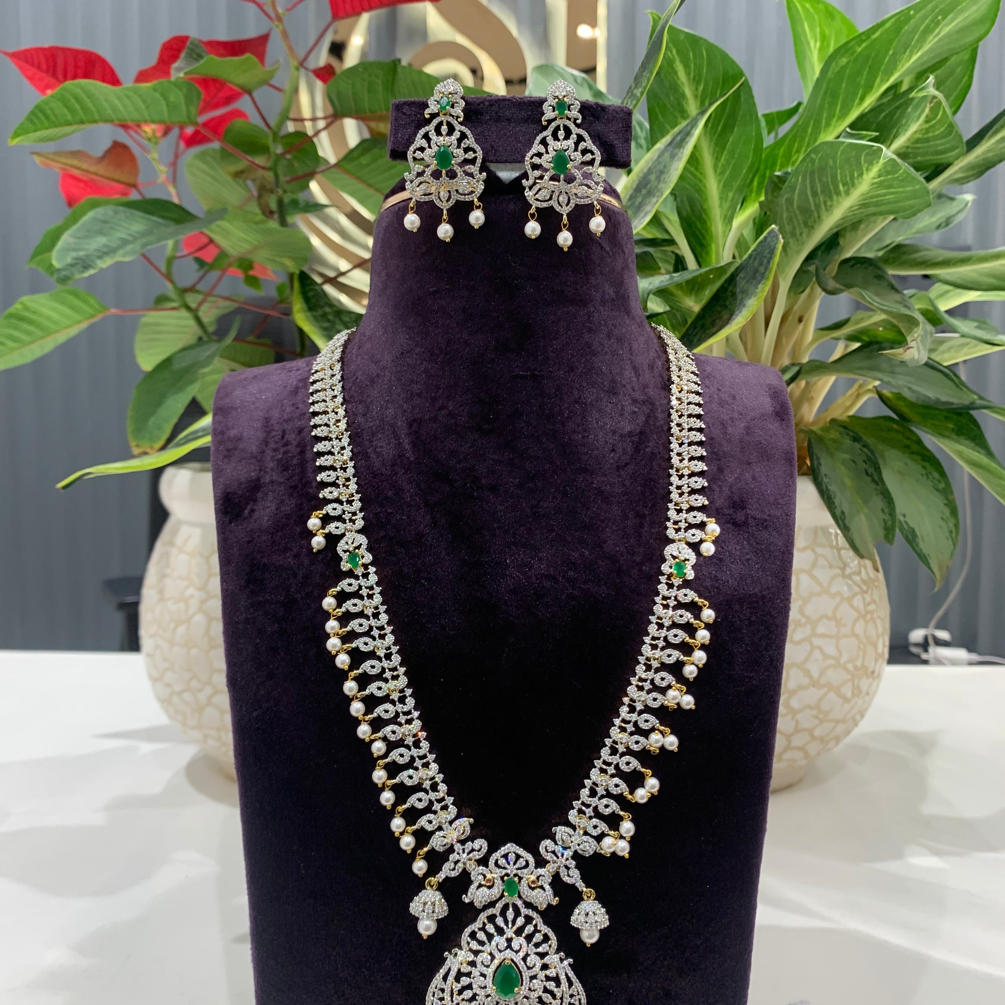 Beautiful GJ long haram