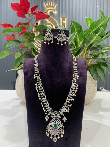 Beautiful GJ long haram