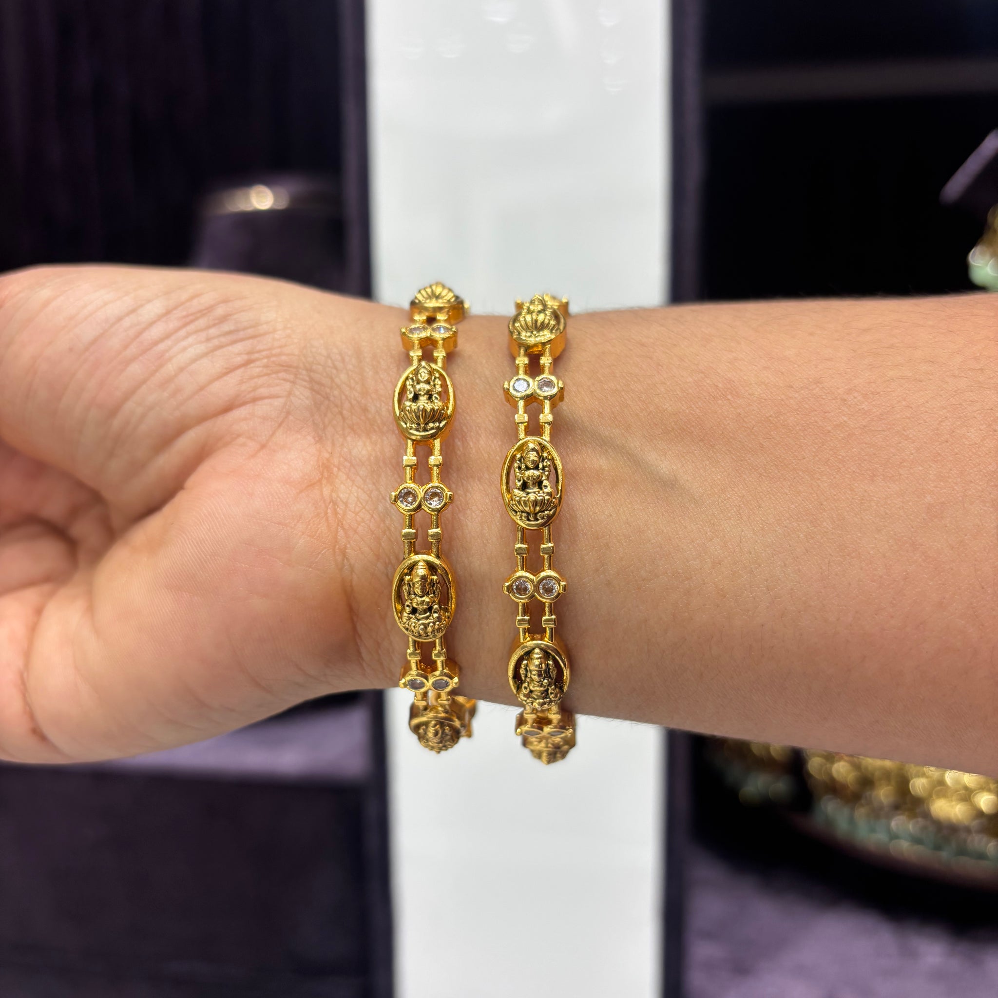 Nakshi Bangles