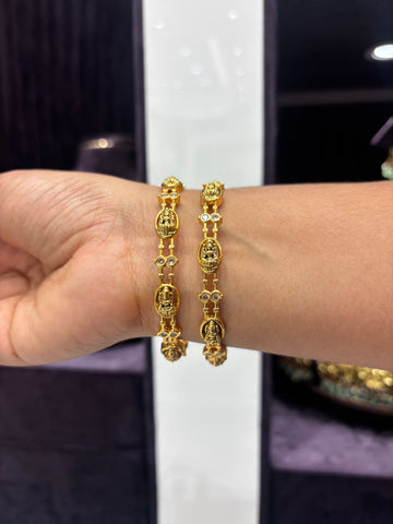 Nakshi Bangles