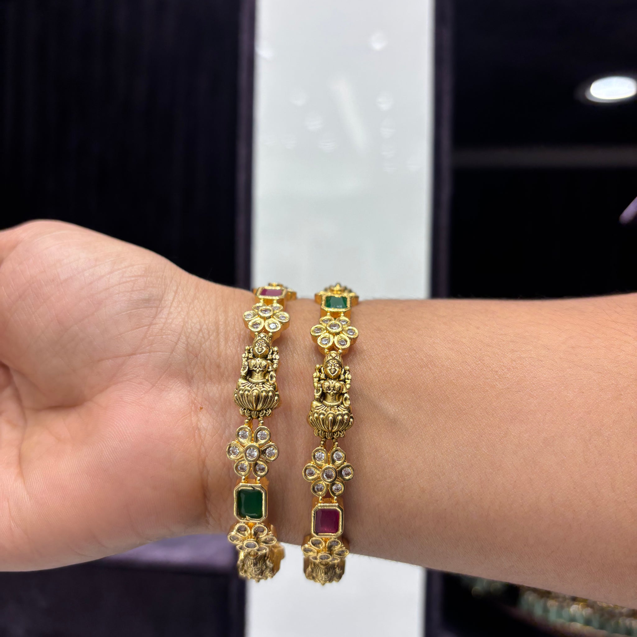 Nakshi Bangles