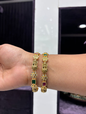 Nakshi Bangles