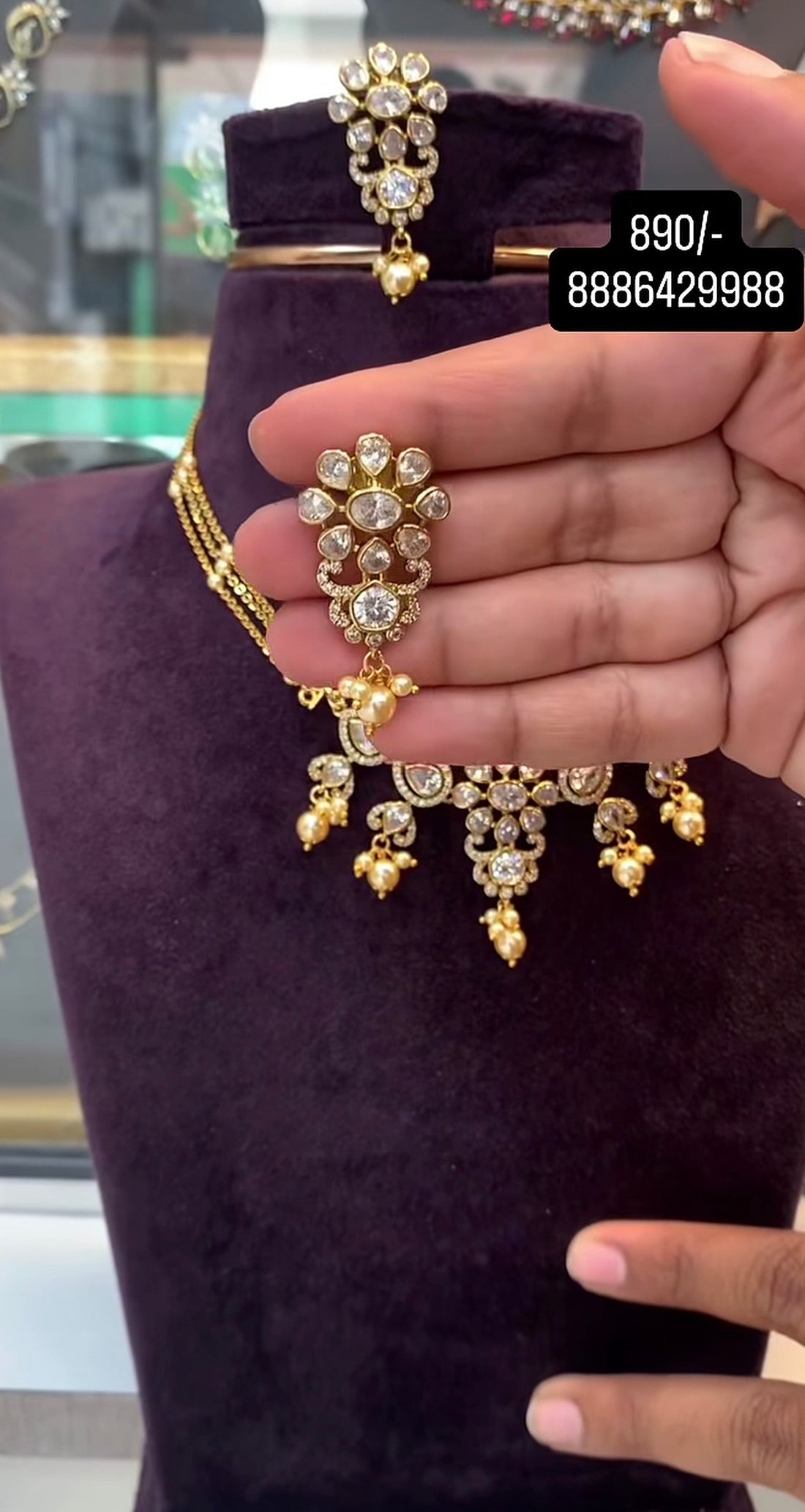 Beautiful Necklace