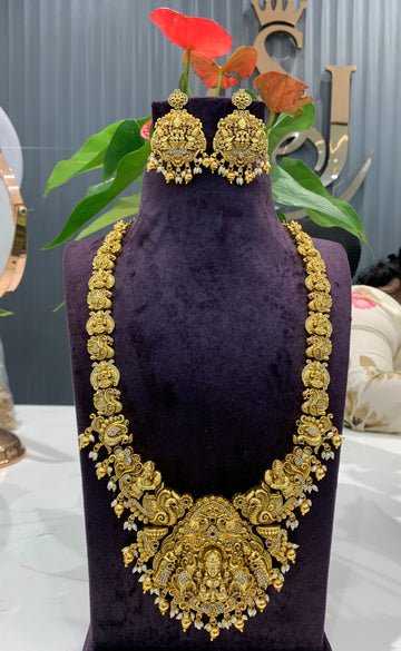 Beautiful nakshi 3D haram