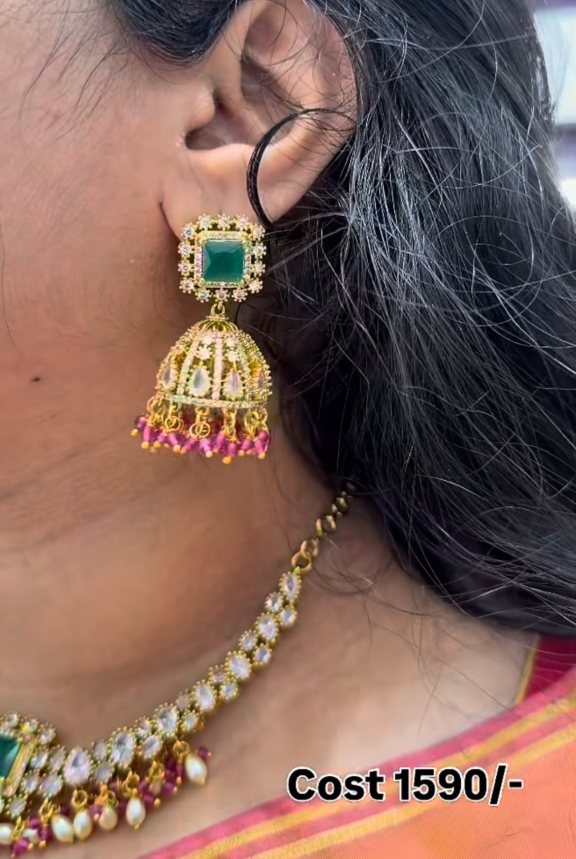 Beautiful Necklace