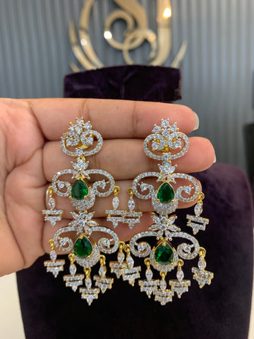 Beautiful Chandbalis