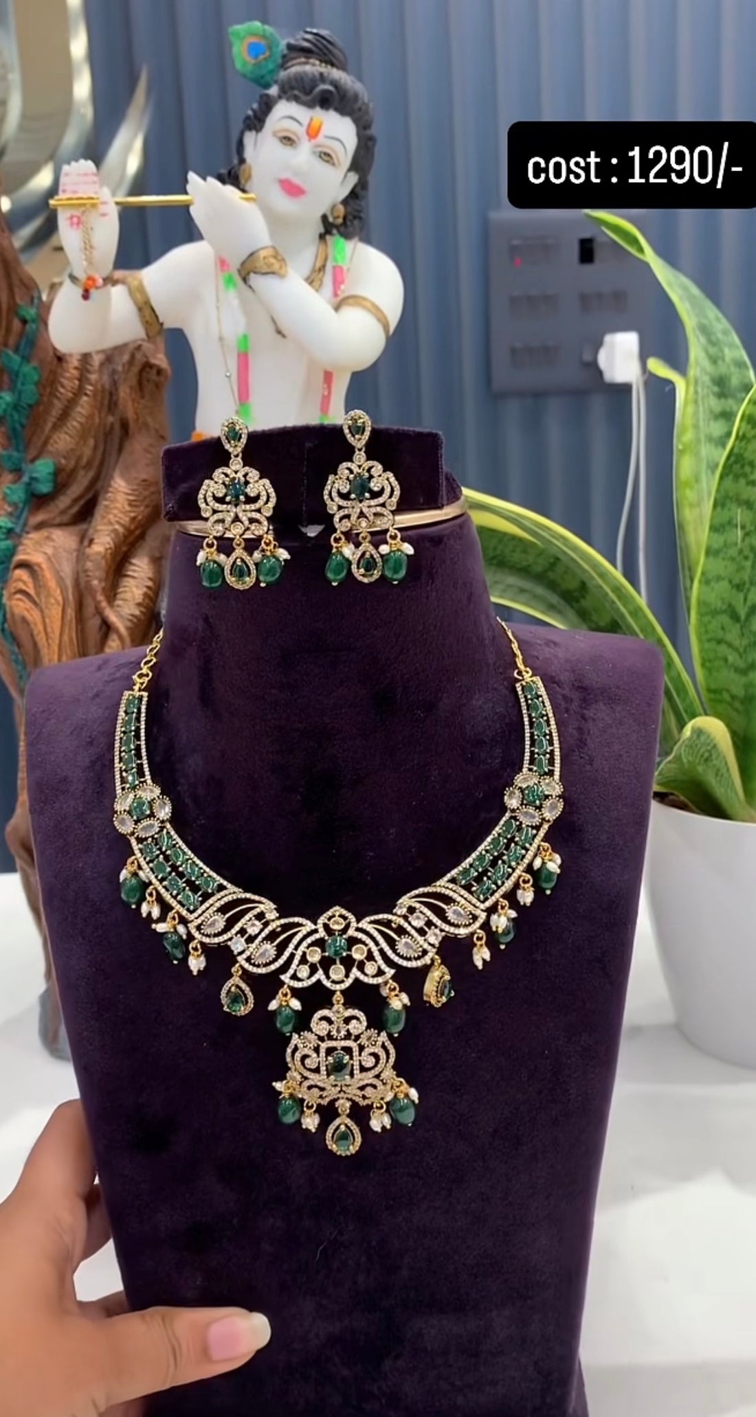 Beautiful Necklace
