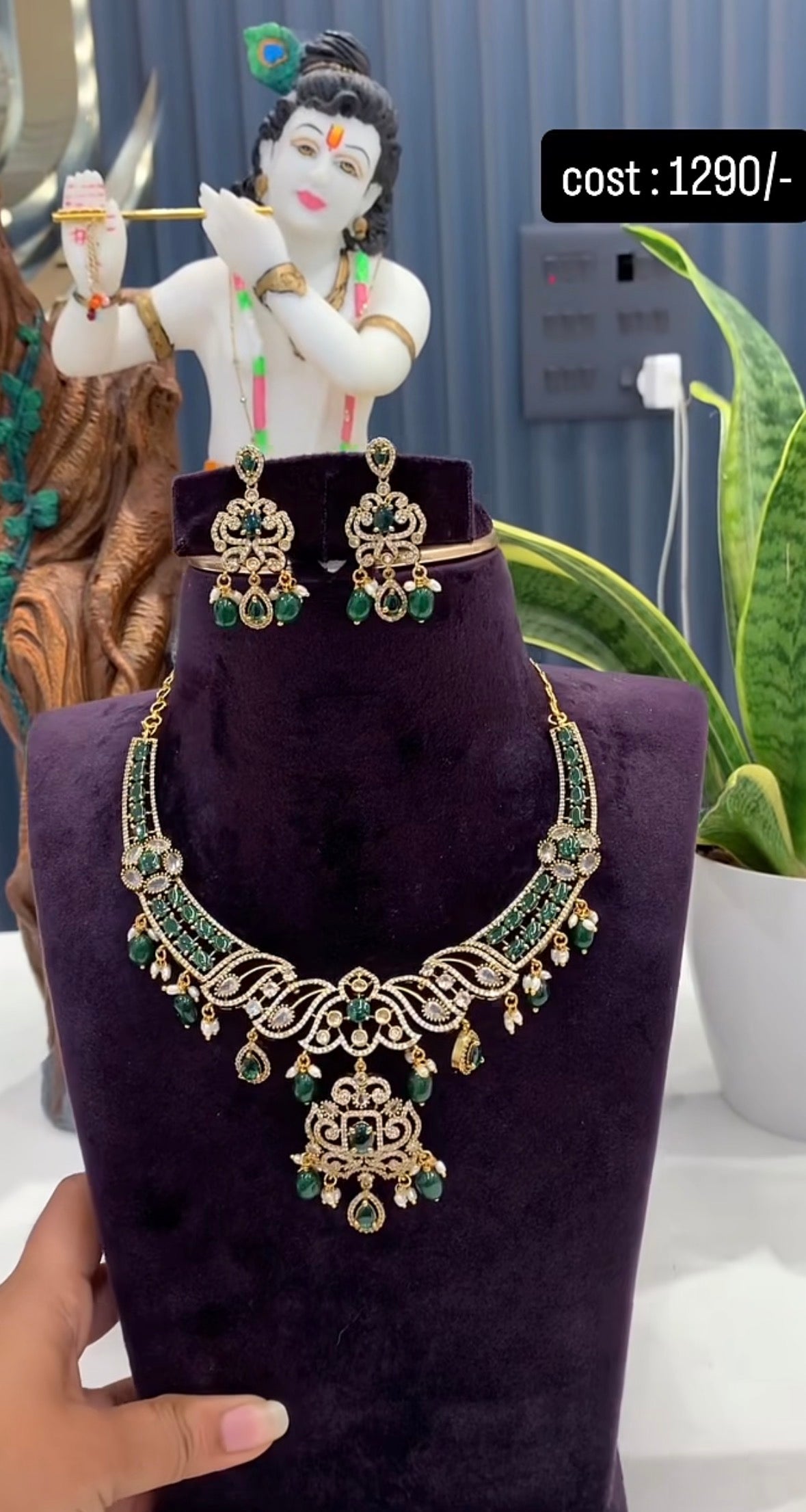 Beautiful Necklace