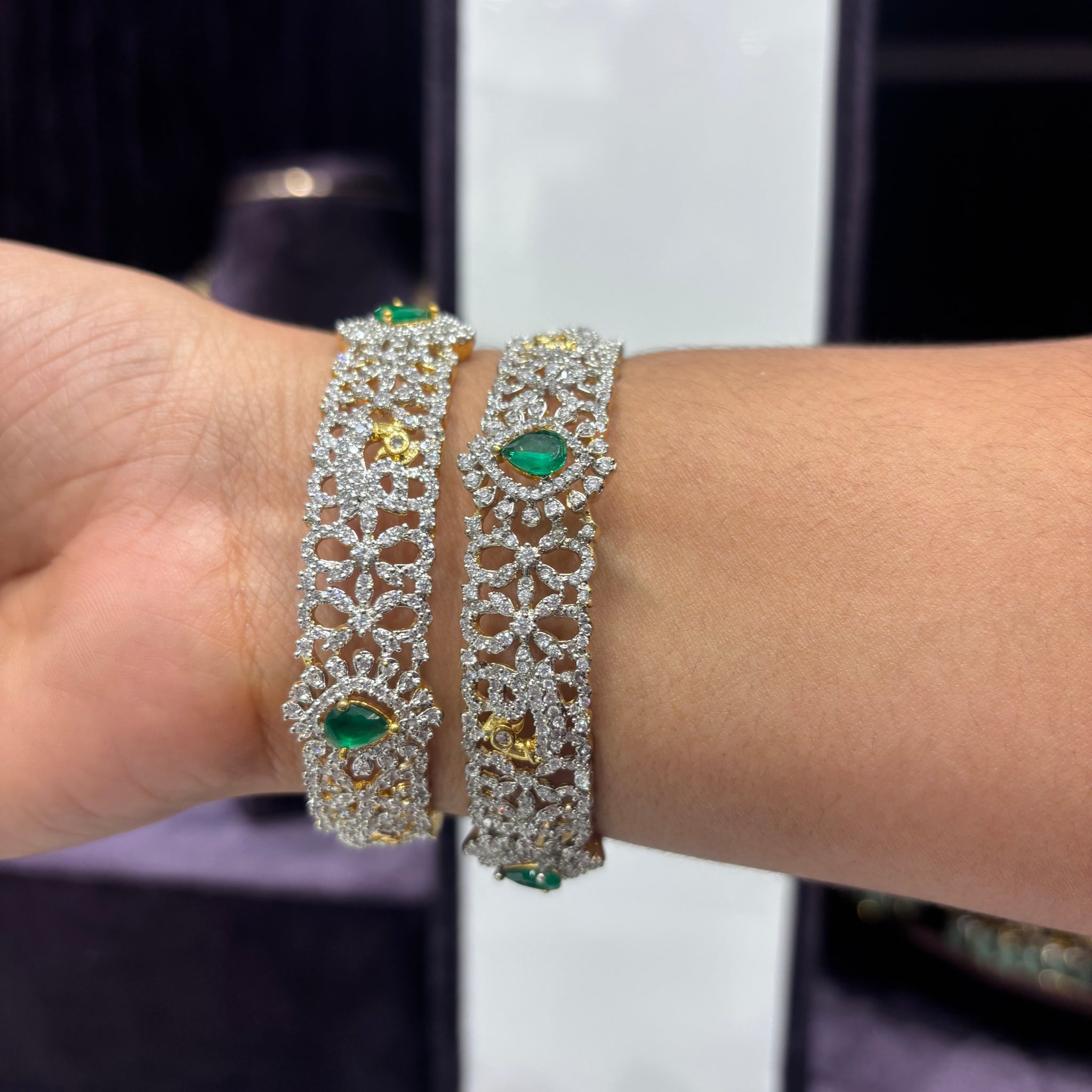 GJ Bangles