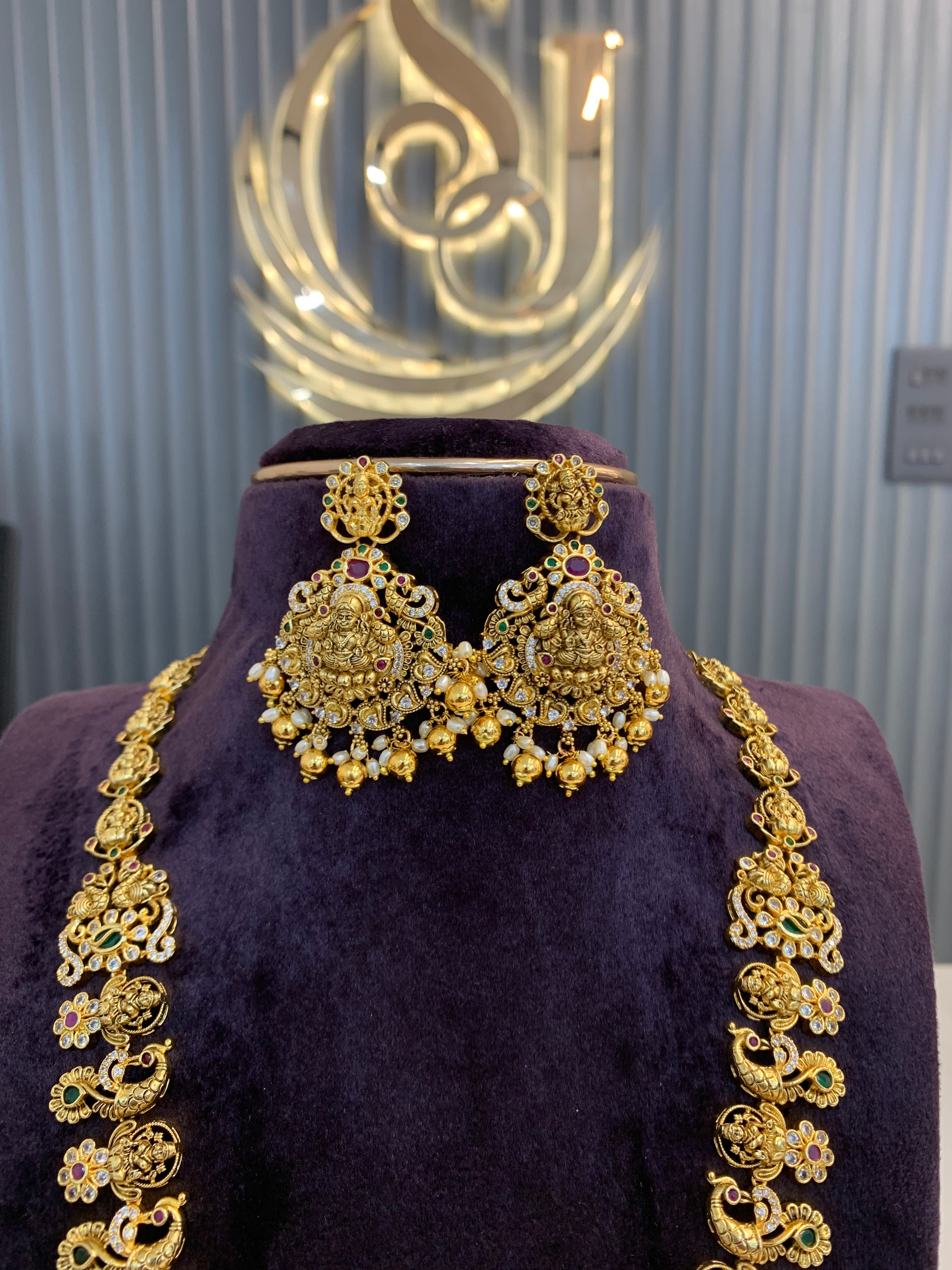 Beautiful Nakshi haram