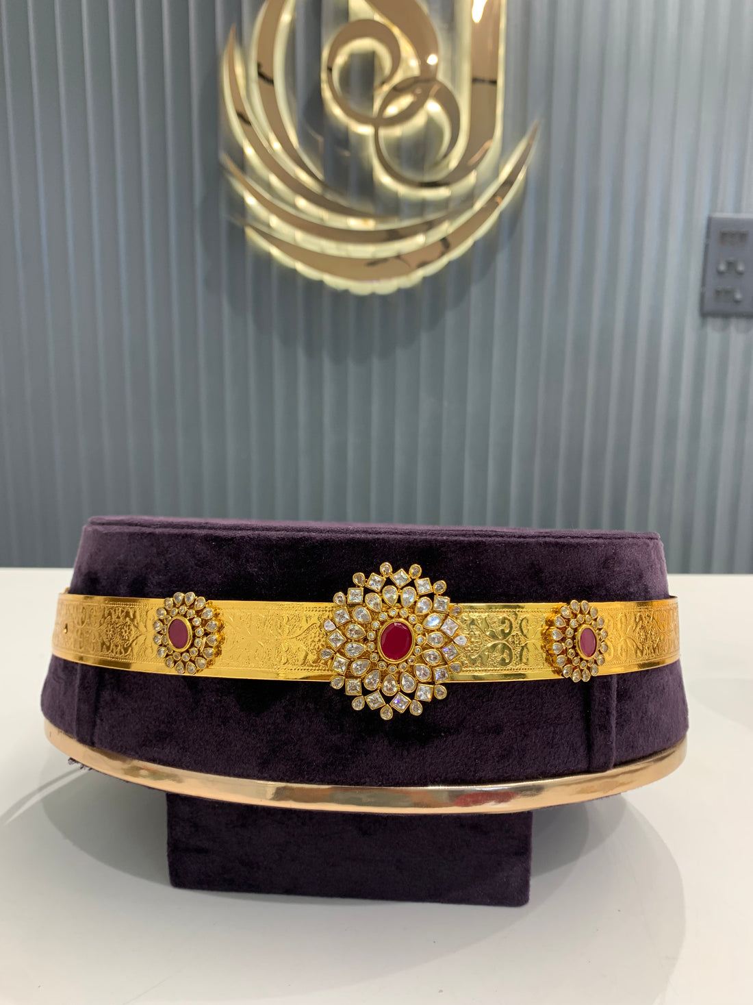 Beautiful hipbelt (adult)