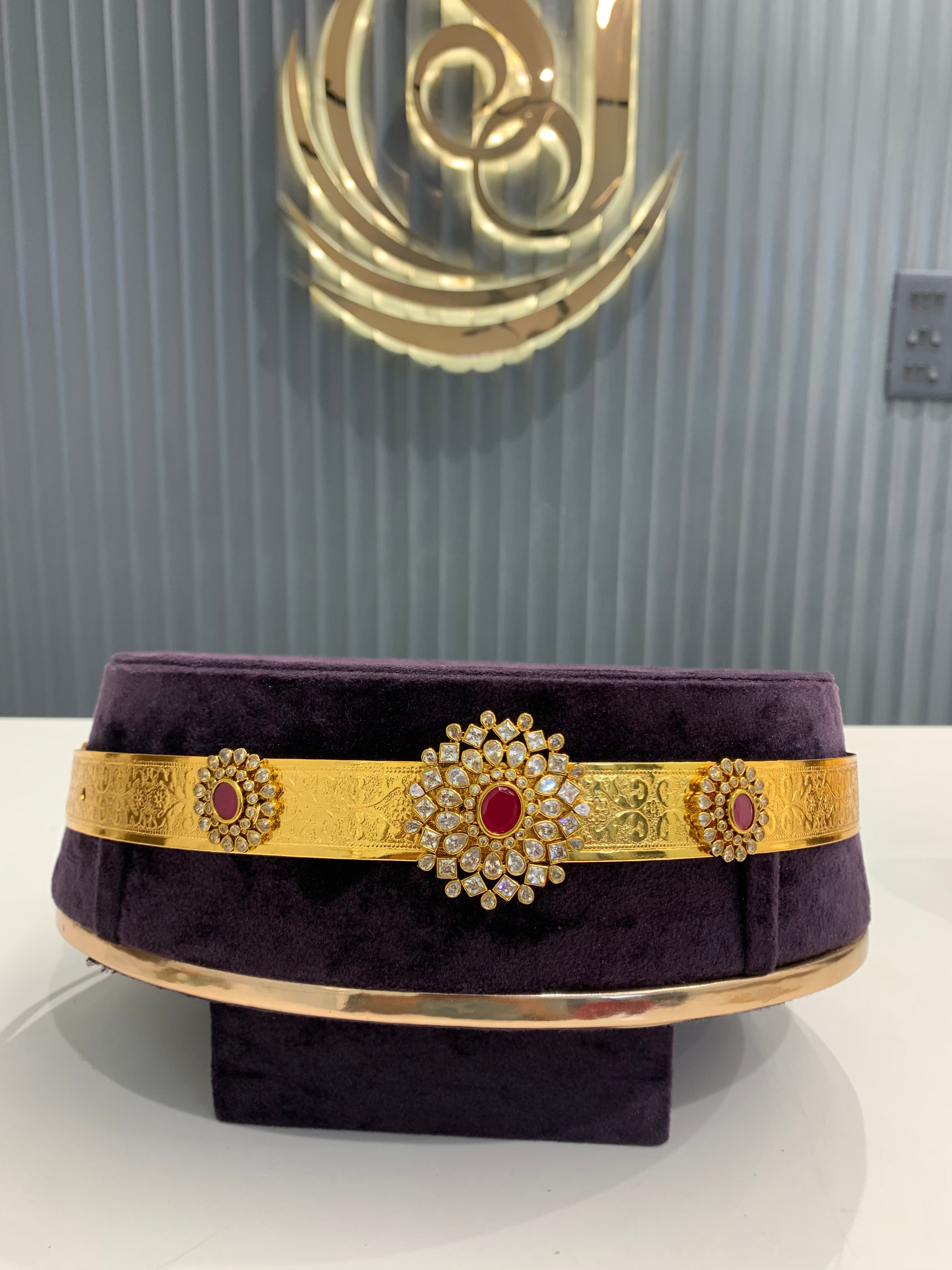 Beautiful hipbelt (adult)