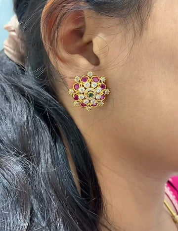 Beautiful simple Studs