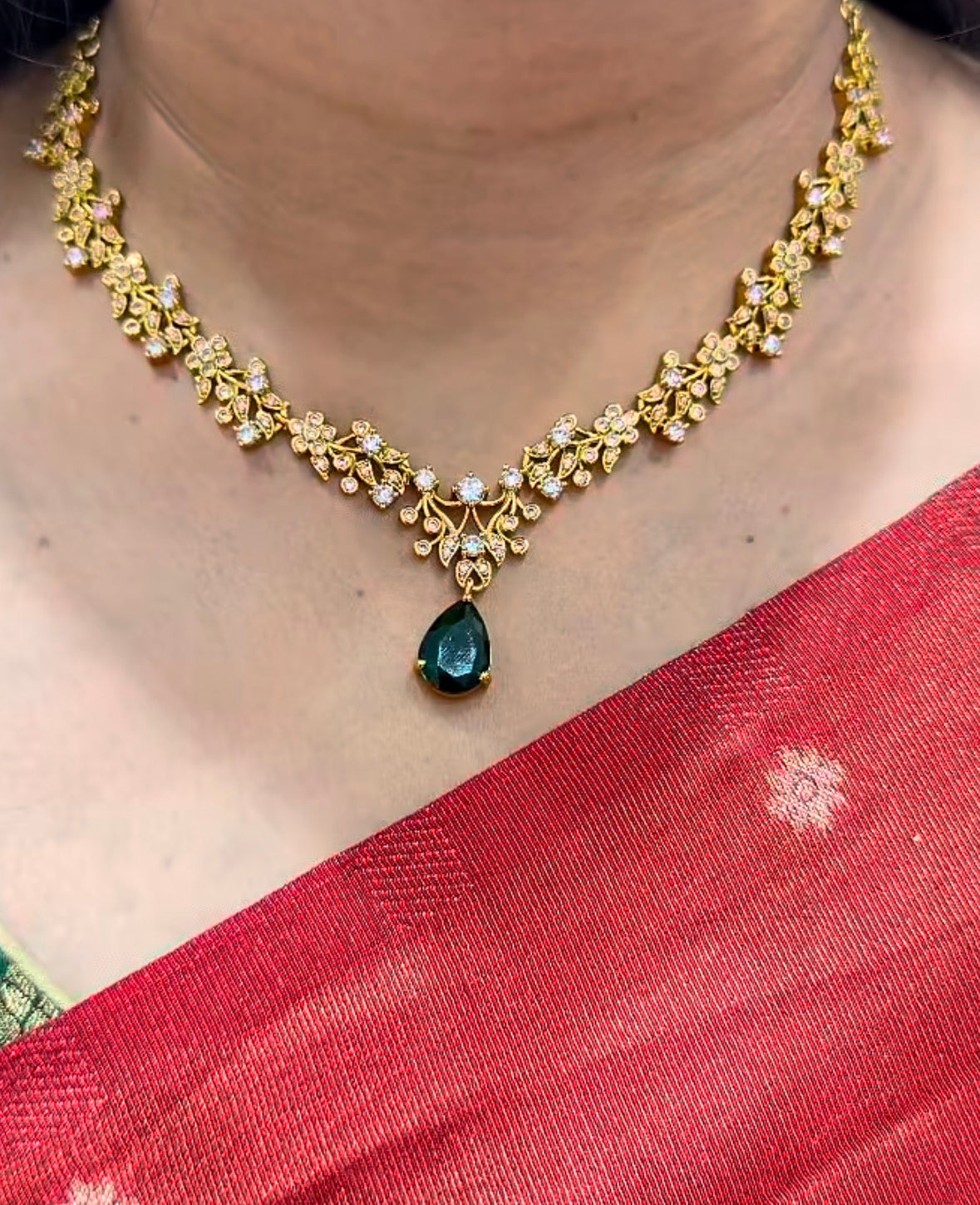 Beautiful Necklace