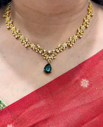Beautiful Necklace