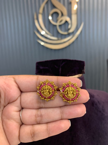 Beautiful studs