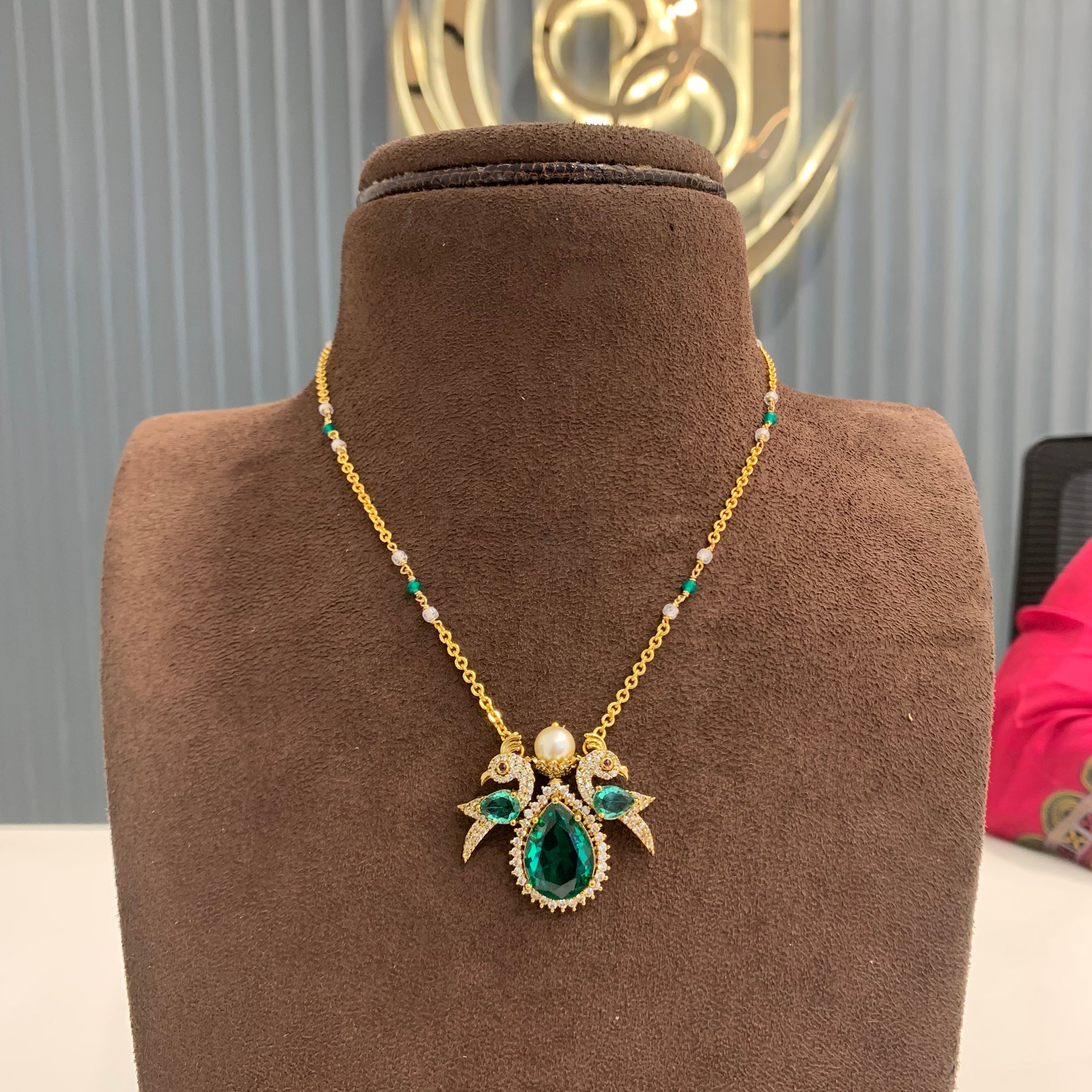 Beautiful chain