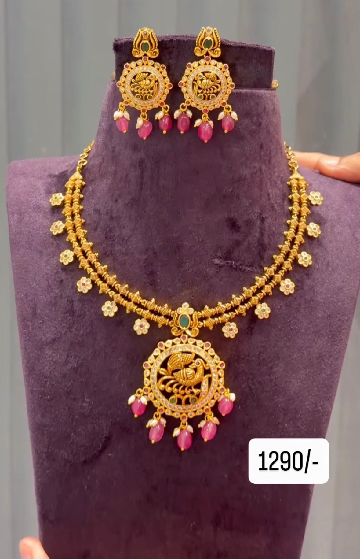 Beautiful Necklace