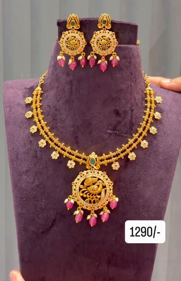 Beautiful Necklace