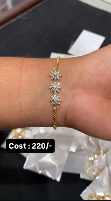 Beautiful bracelet