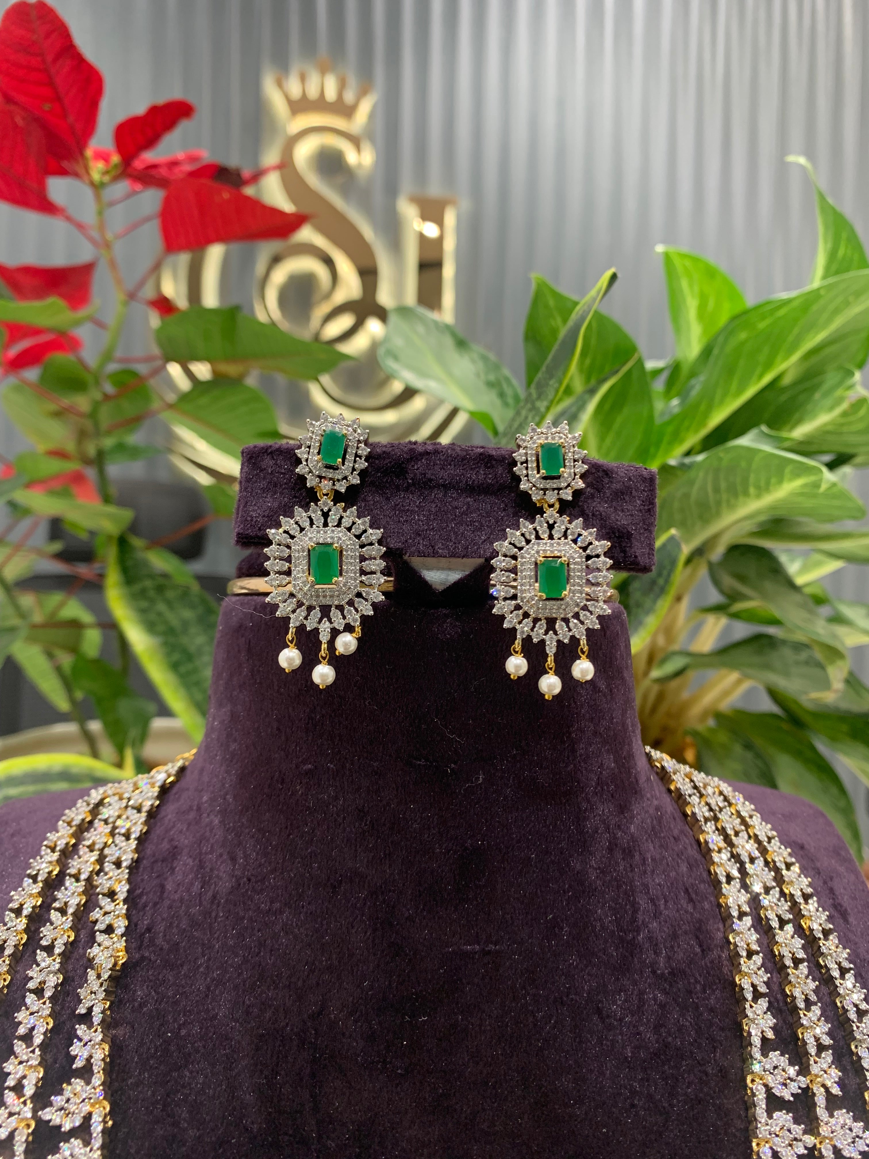 Beautiful Gj 3 step haram