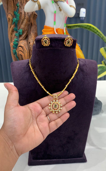 Beautiful Necklace