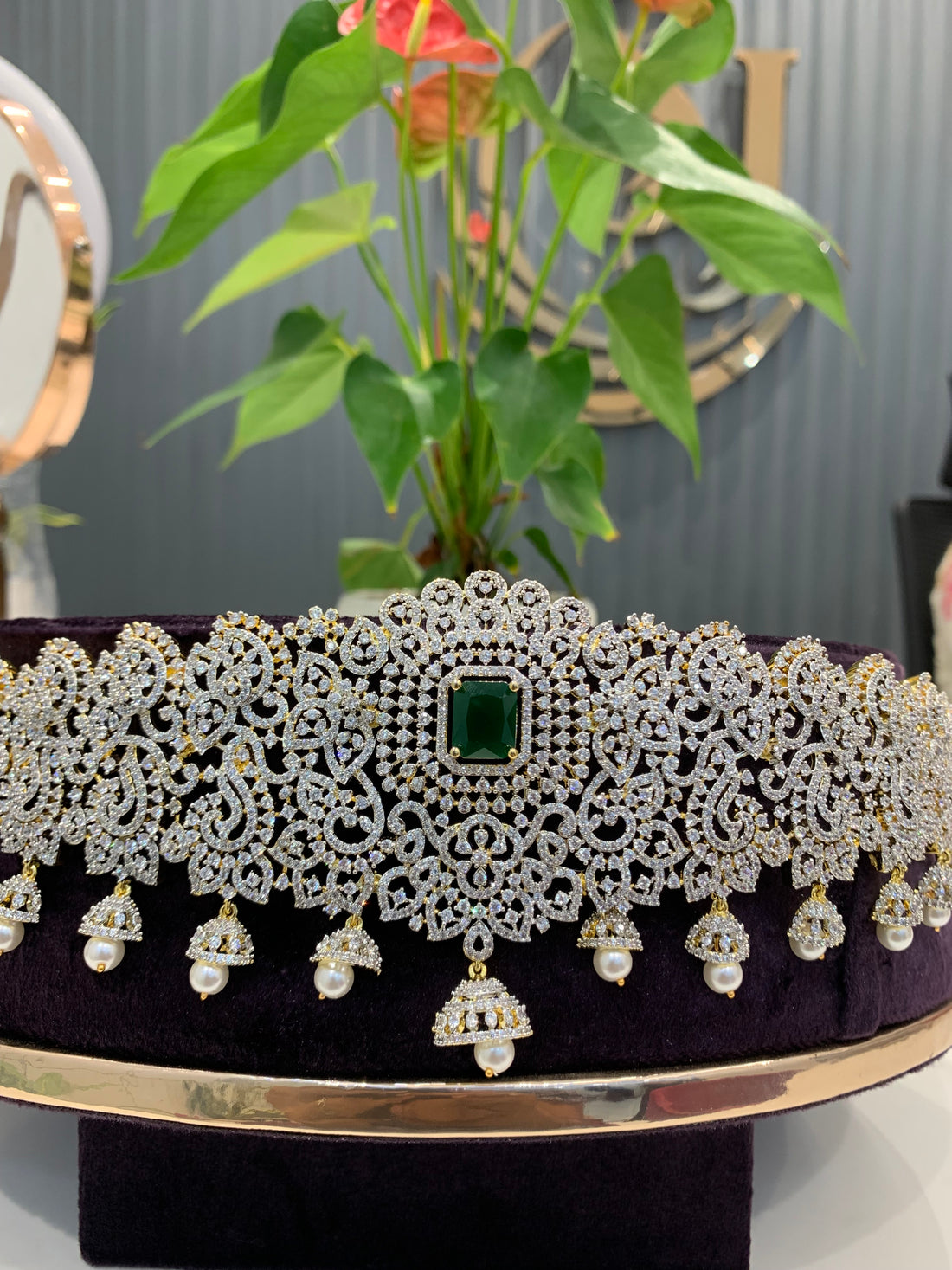 Beautiful GJ vaddanam