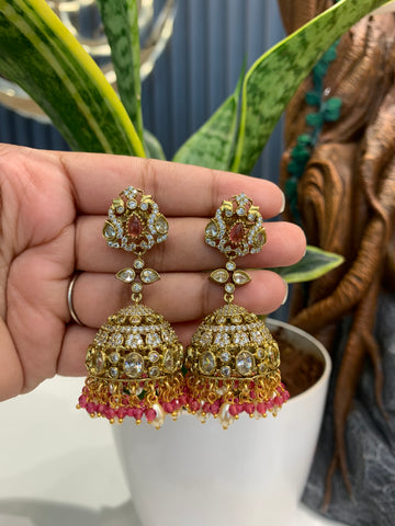 Beautiful customised Earrings
